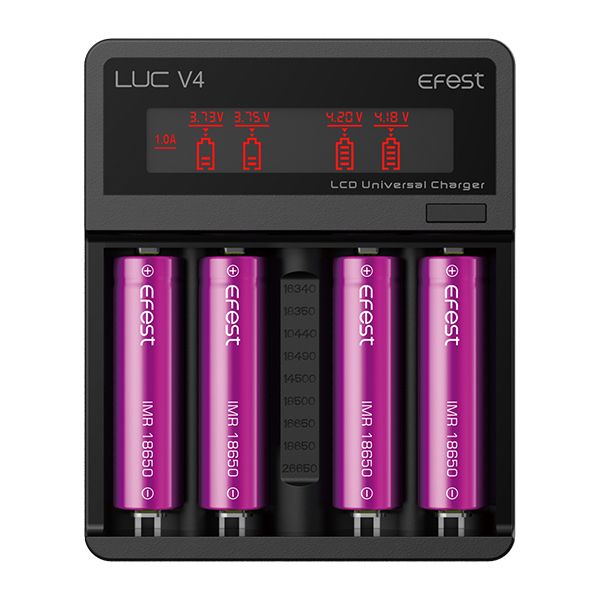 Efest LUCv4