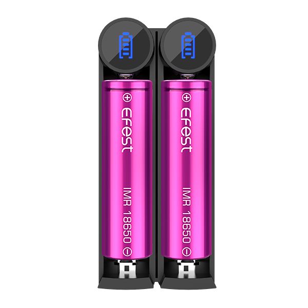 Slim K2 - 2 Port Charger