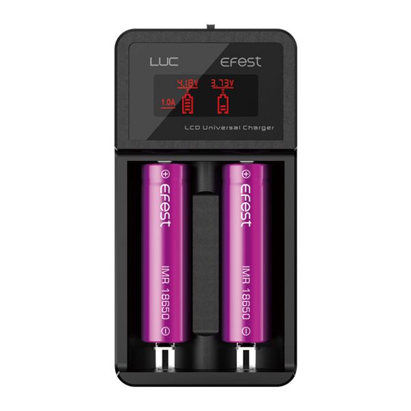 Efest LUCv2