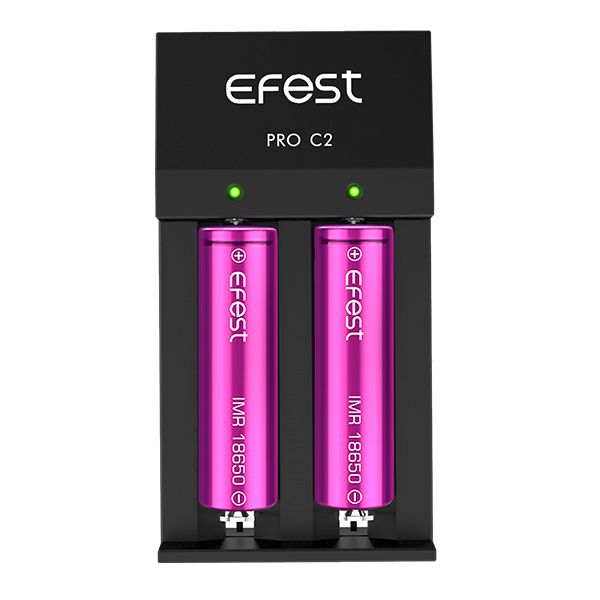 Efest Pro C2