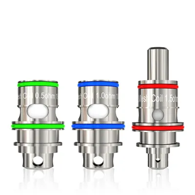 Freemax Fireluke 22 Coil