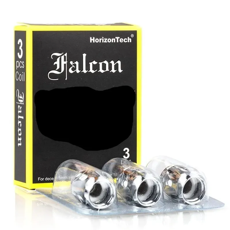 Falcon Coils