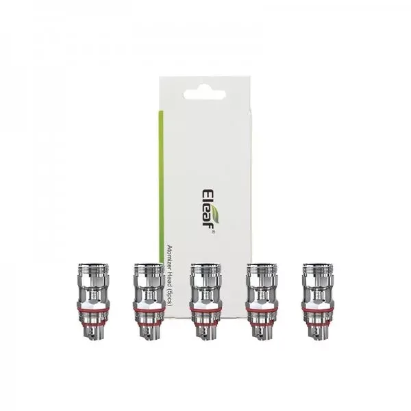 Eleaf EC-S Mesh 0.6ohm 5 Pack *Discontinued*