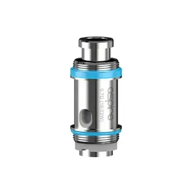 Aspire Nautilus XS Mesh coil