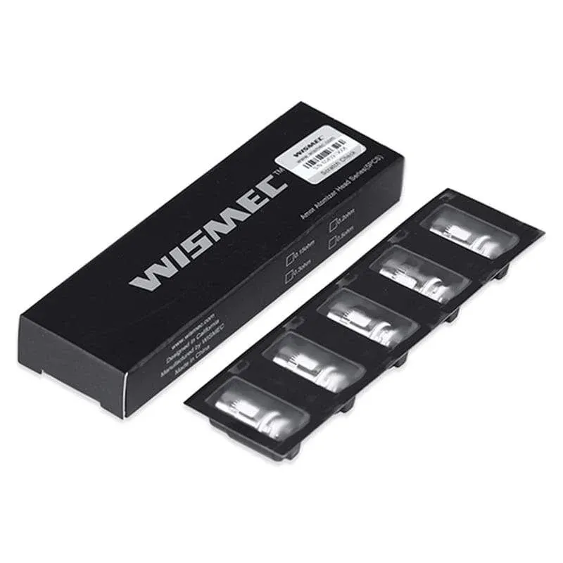 Wismec Coil WS-M*Discontinued*