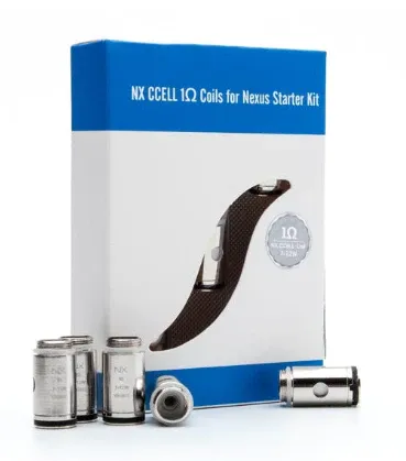 vaporesso nexus coils*Discontinued*