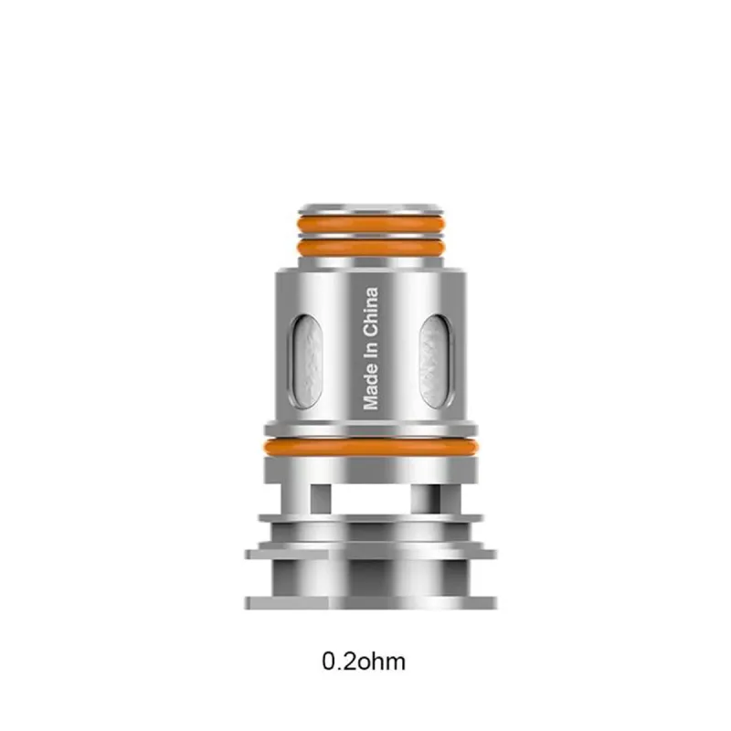 Geekvape P Series 0.2ohm Coil 5/PK