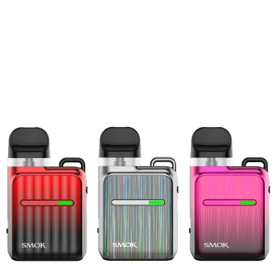 Smok Novo Master Laser