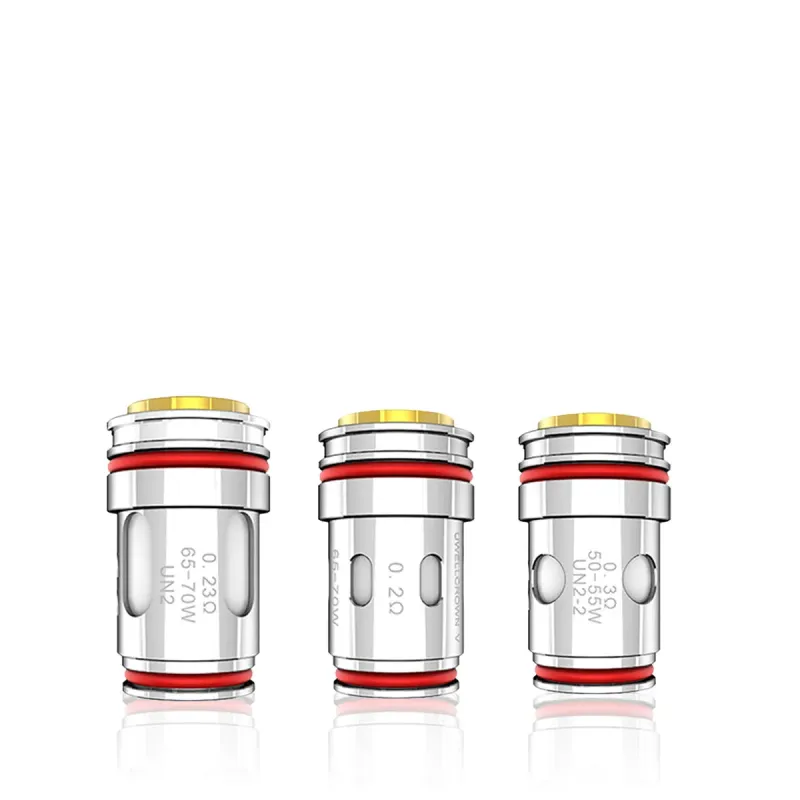UWell Crown 5 Coils