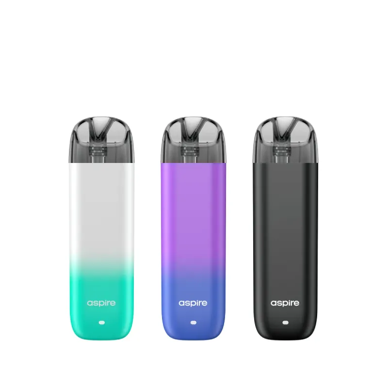 Aspire Minican 3 Pod Kit