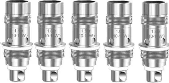 Aspire Nautilus Coils