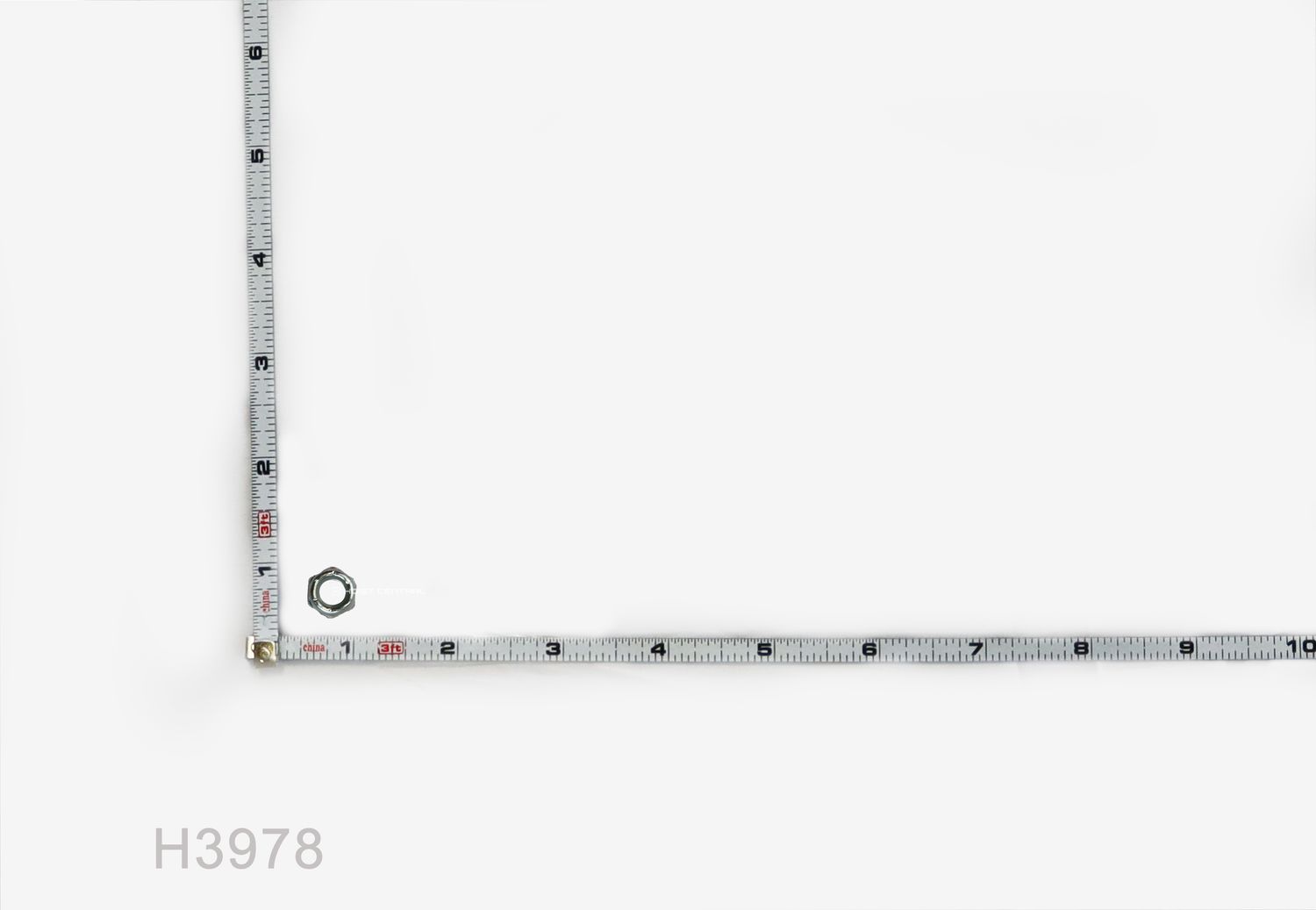 End Stop, Type-Stainless Steel (F-CTS-SS)