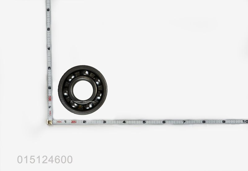 BALL BEARING