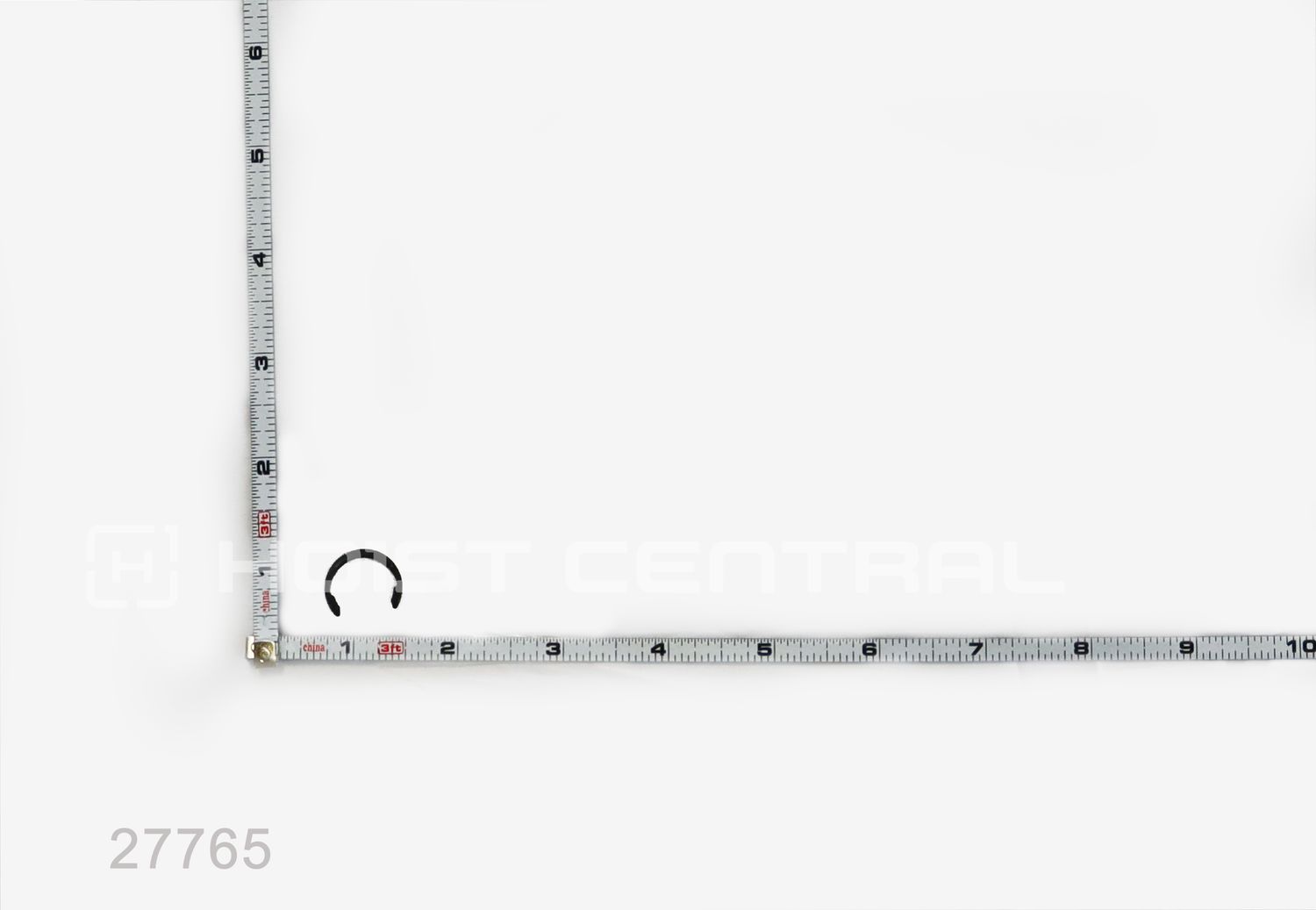 RING  SNAP INTER GEAR 627-323