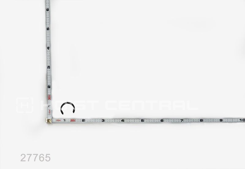 RING  SNAP INTER GEAR 627-323