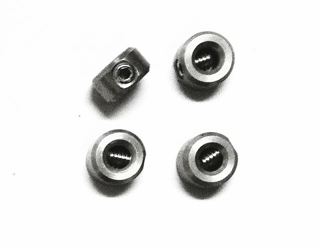 Strain Relief Fastner