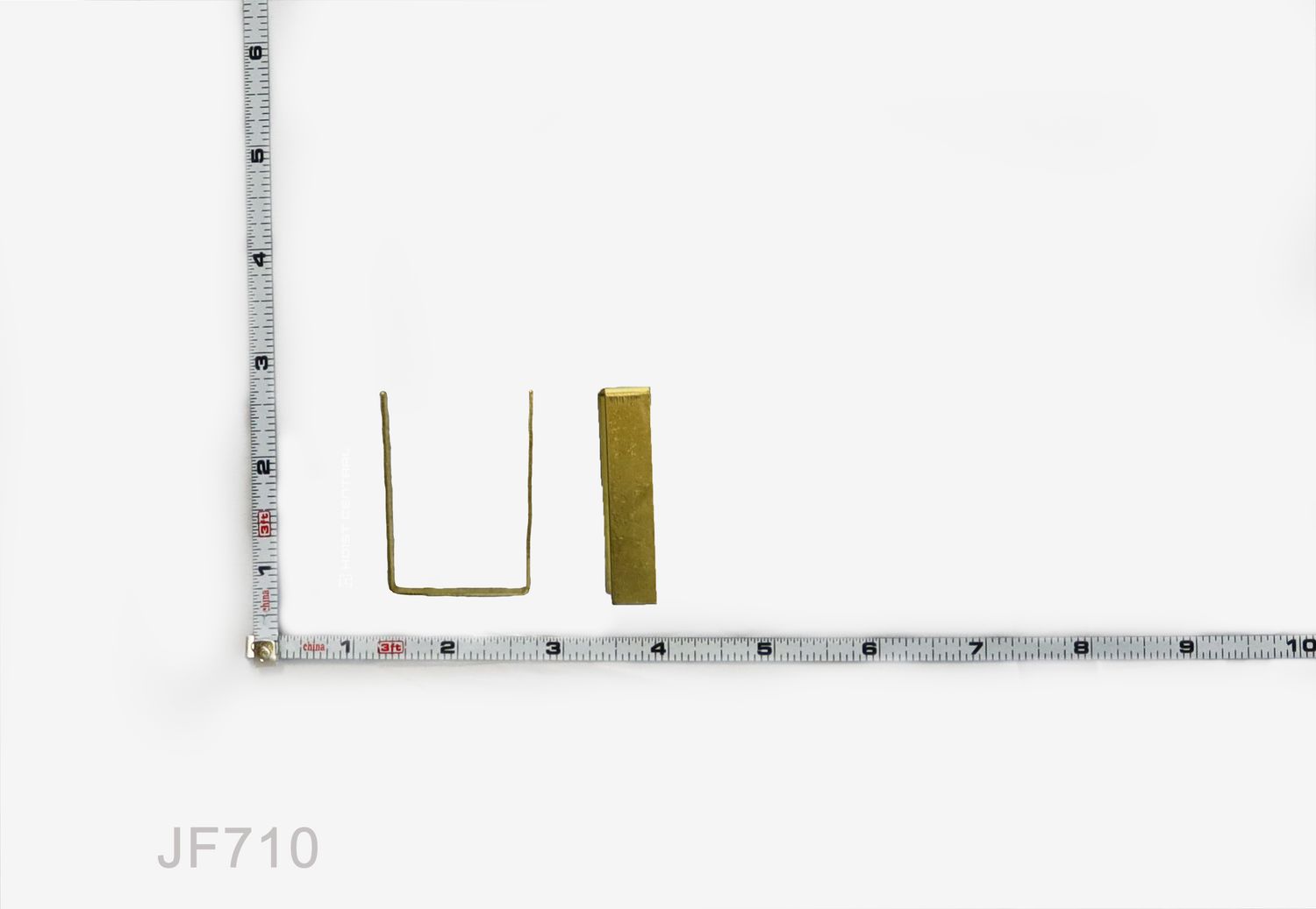 RETAINER #09-236200A