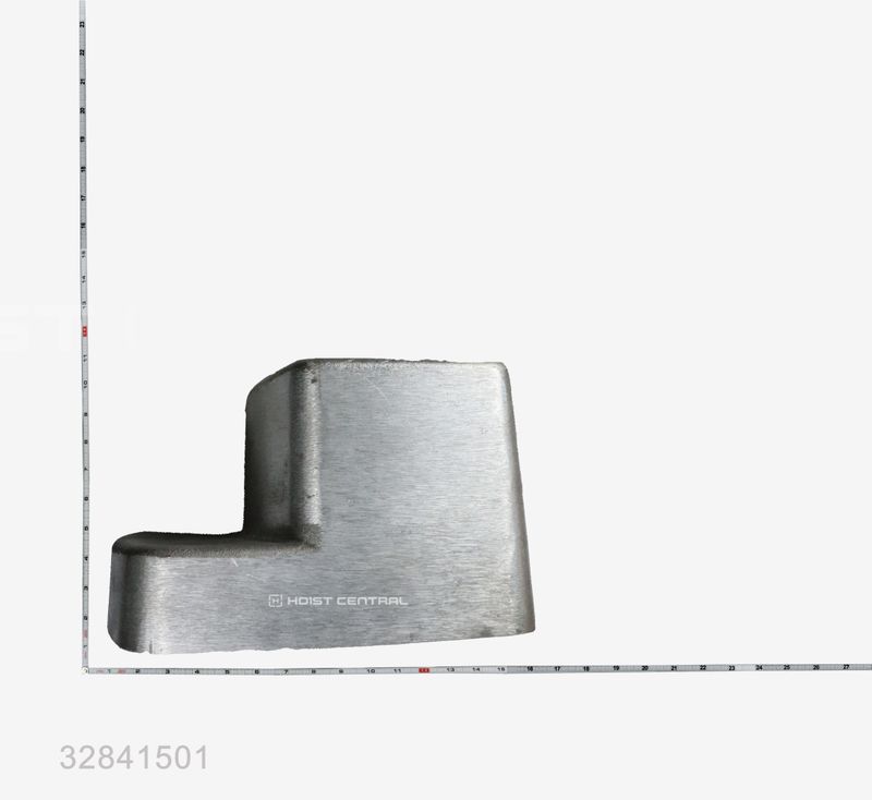 BRAKE COVER CASTING 700 SIZE 3