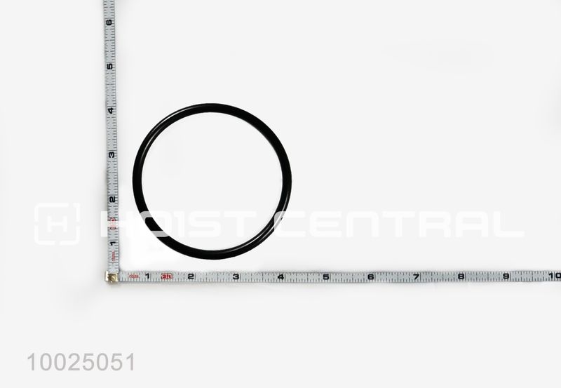 O RING