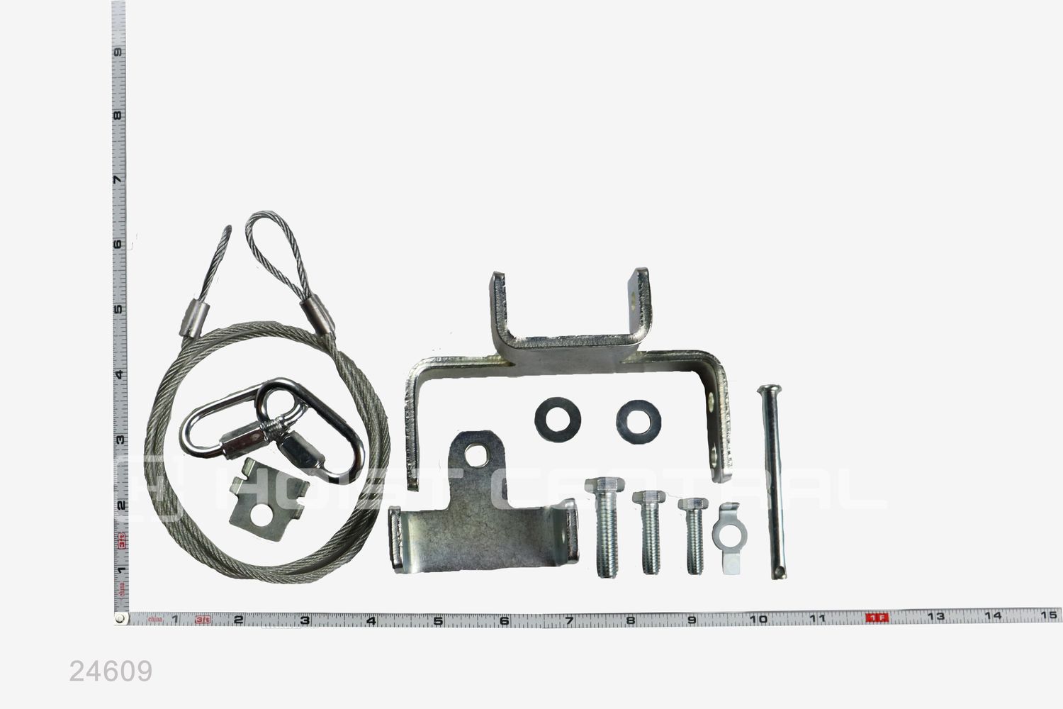 ARMATURE BRAKE 624-193