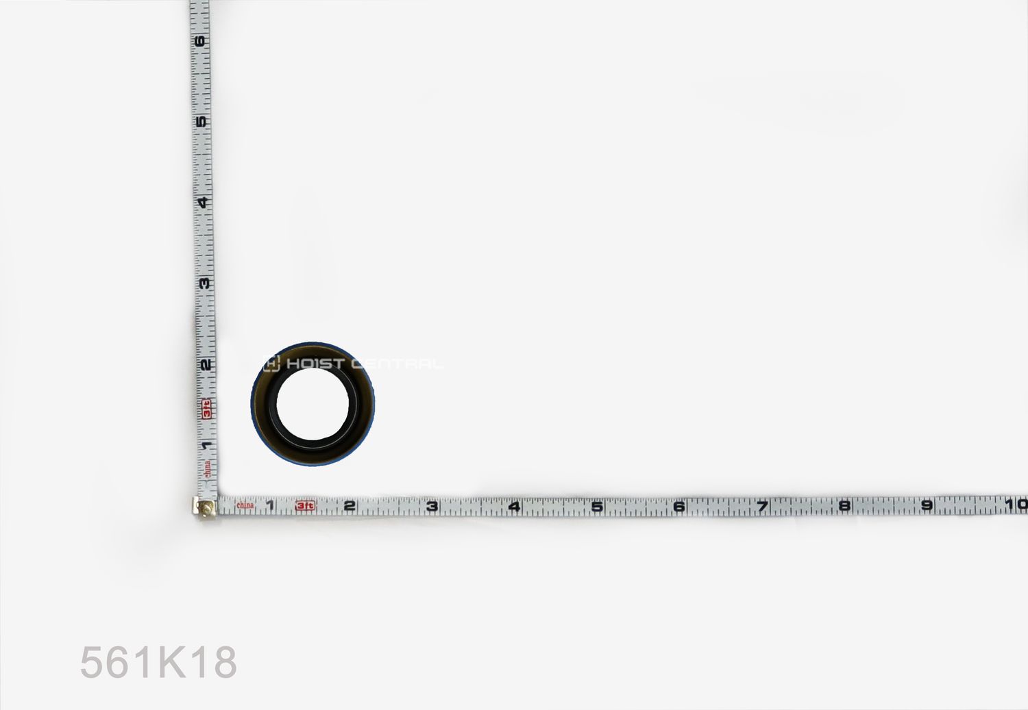 OIL SEAL                     *