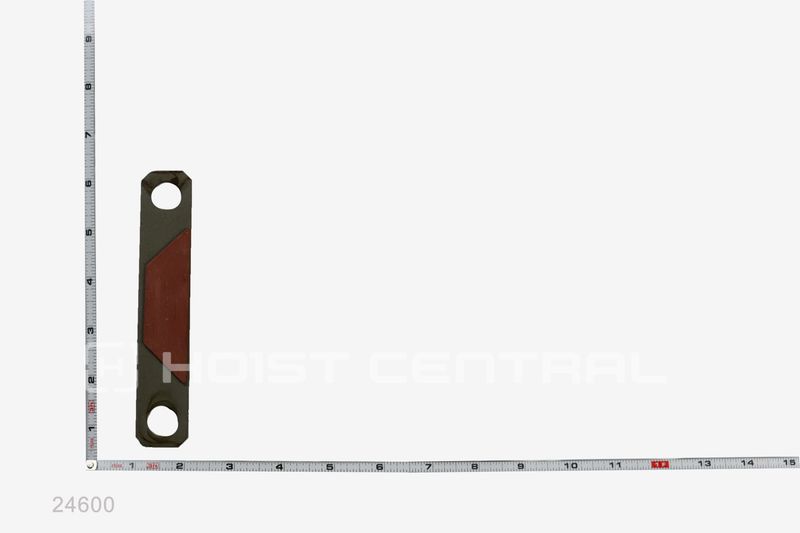 PLATE BRAKE FRICTION 624-198