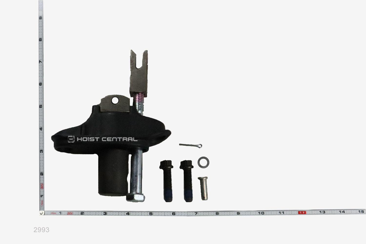 SUSPENSION RIGID LUG MOD E-H