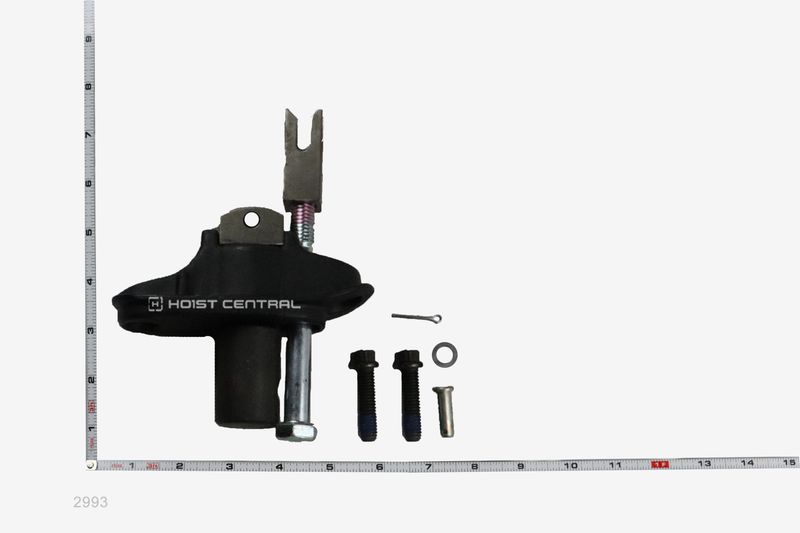 SUSPENSION RIGID LUG MOD E-H