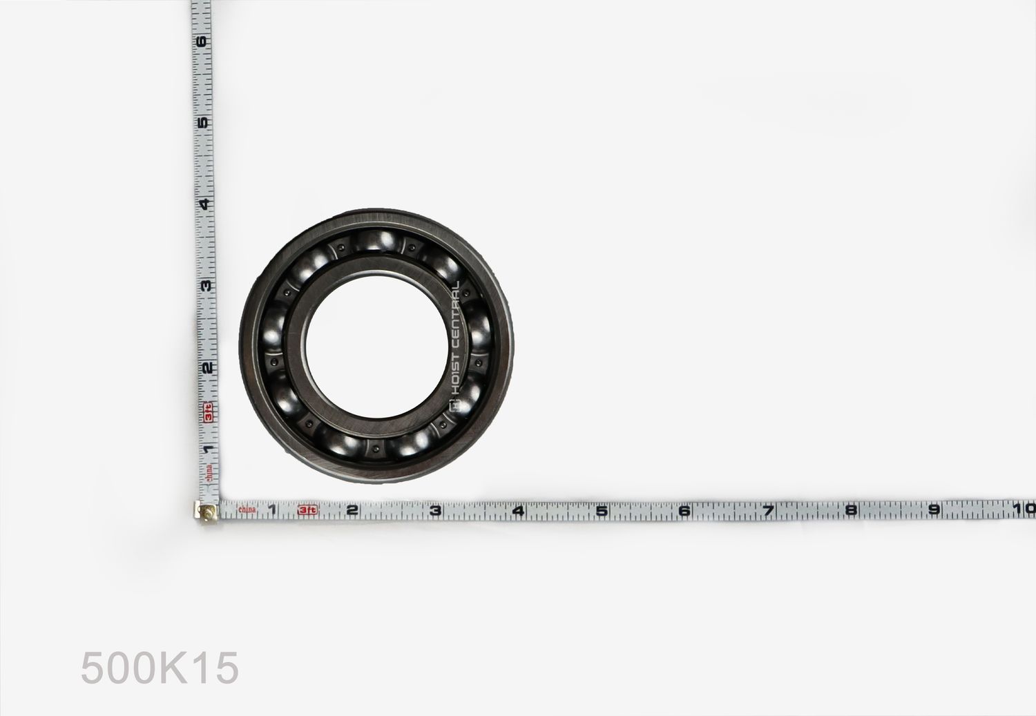 BEARING BALL  6208