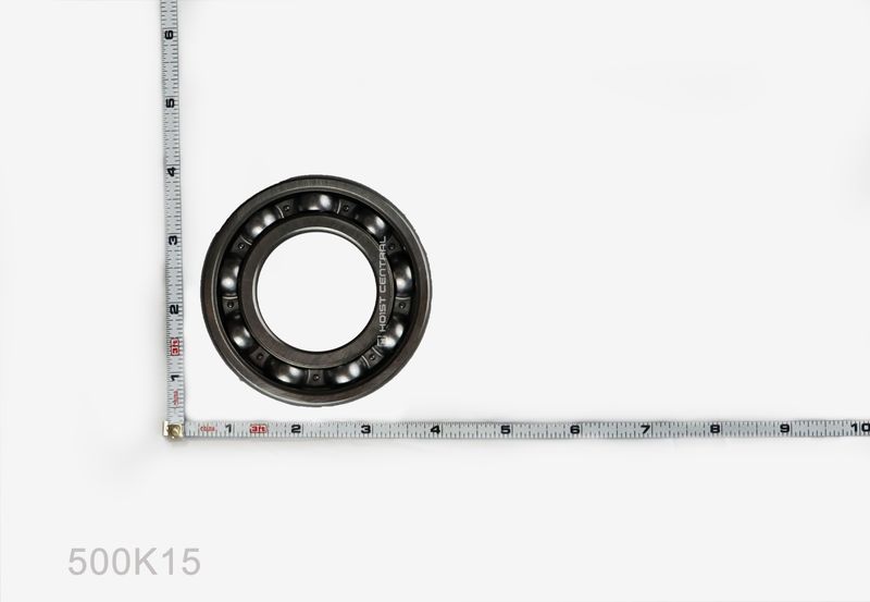 BEARING BALL  6208