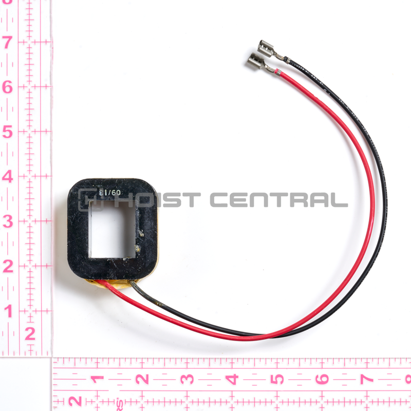 COIL (208 VOLT  60 HZ.)