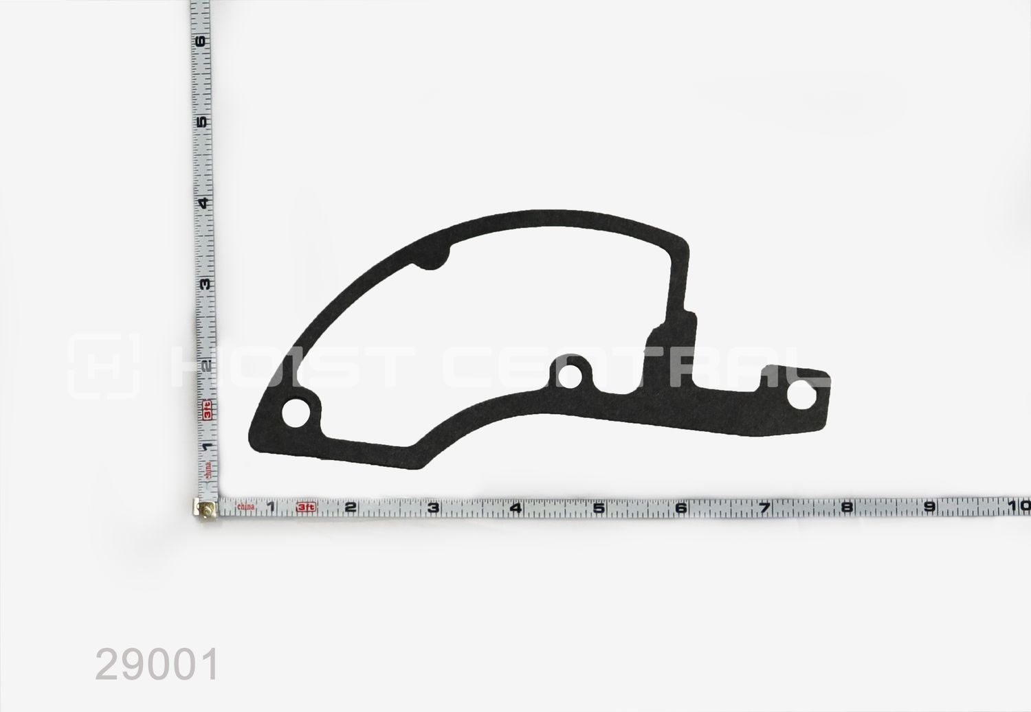 GASKET  GEAR BOX SPACER V-2