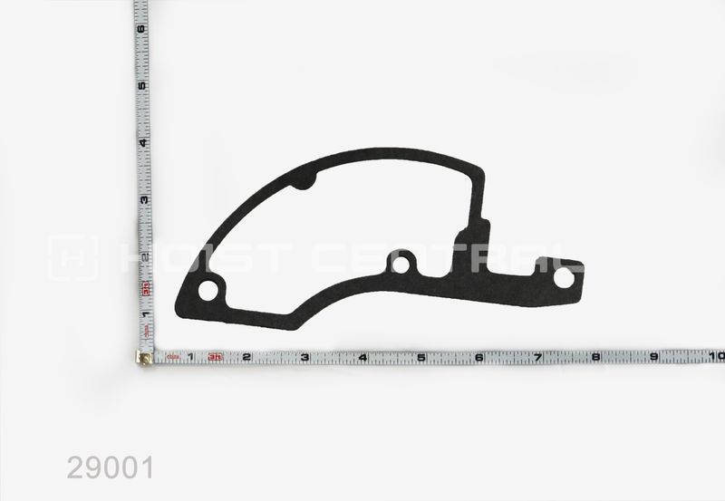 GASKET  GEAR BOX SPACER V-2