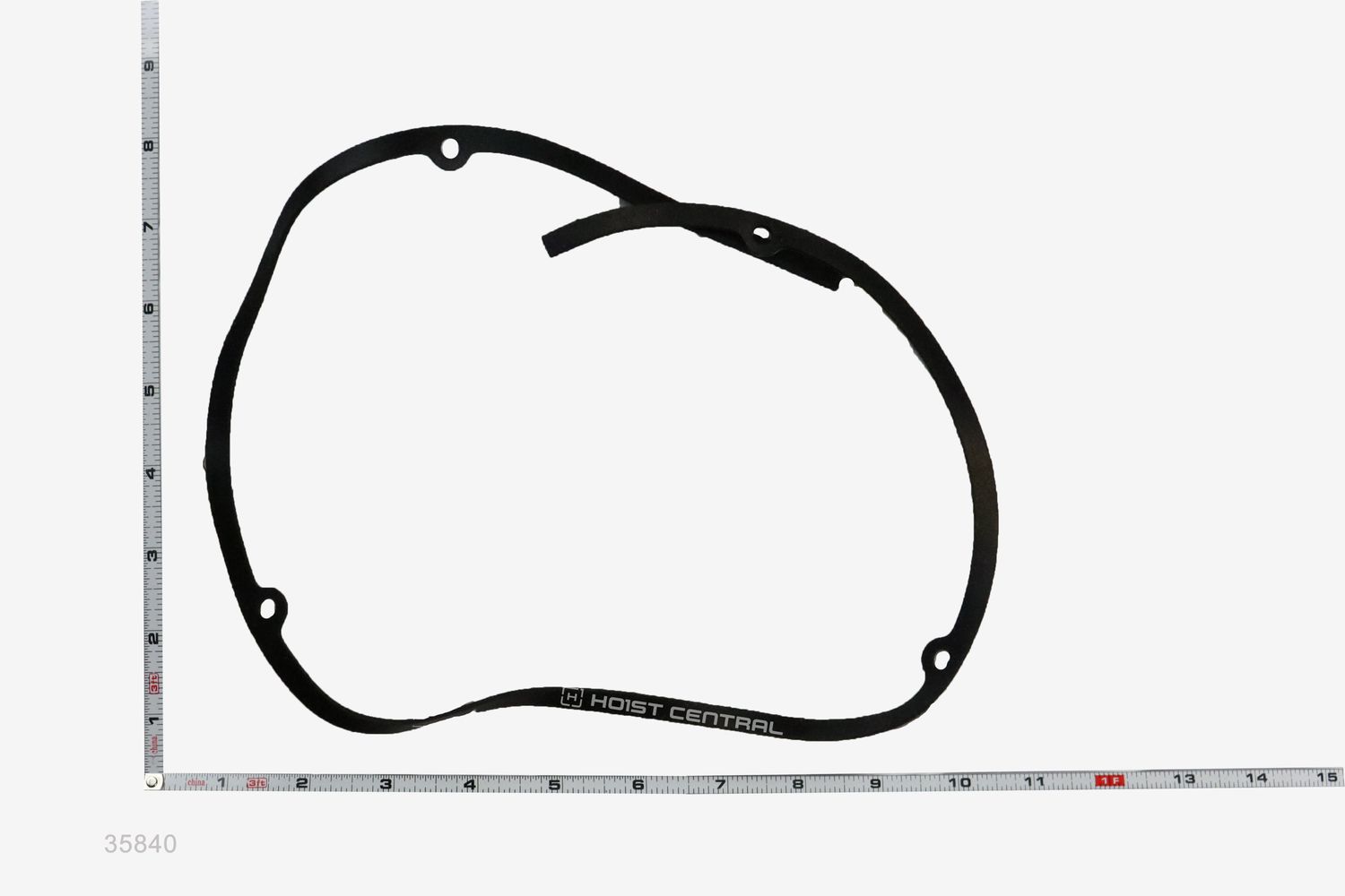 GASKET BK FRAME COVER 627-102