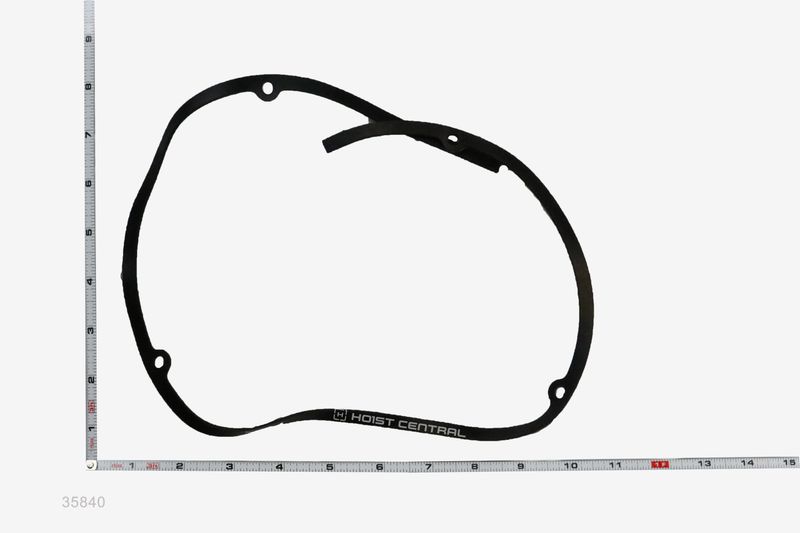 GASKET BK FRAME COVER 627-102