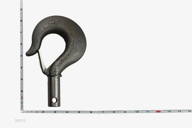 HOOK LOWER 627-771 UNPAINTED