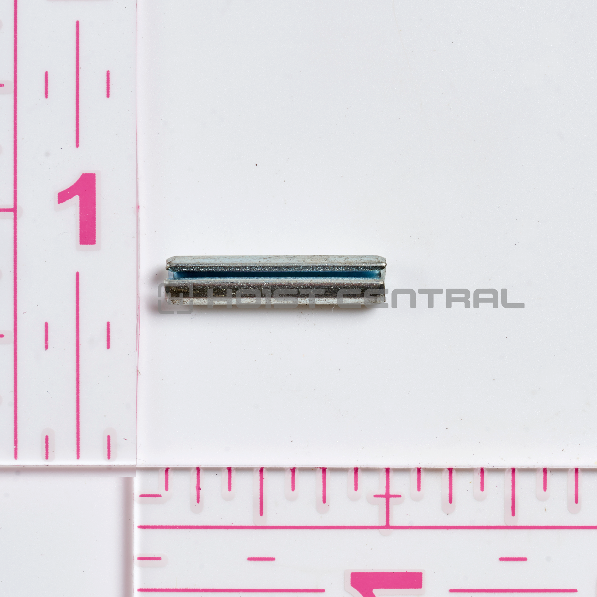 PIN  ALIGNMENT 627-107