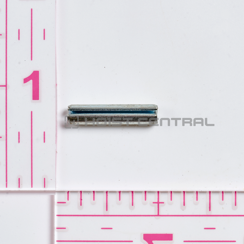 PIN  ALIGNMENT 627-107