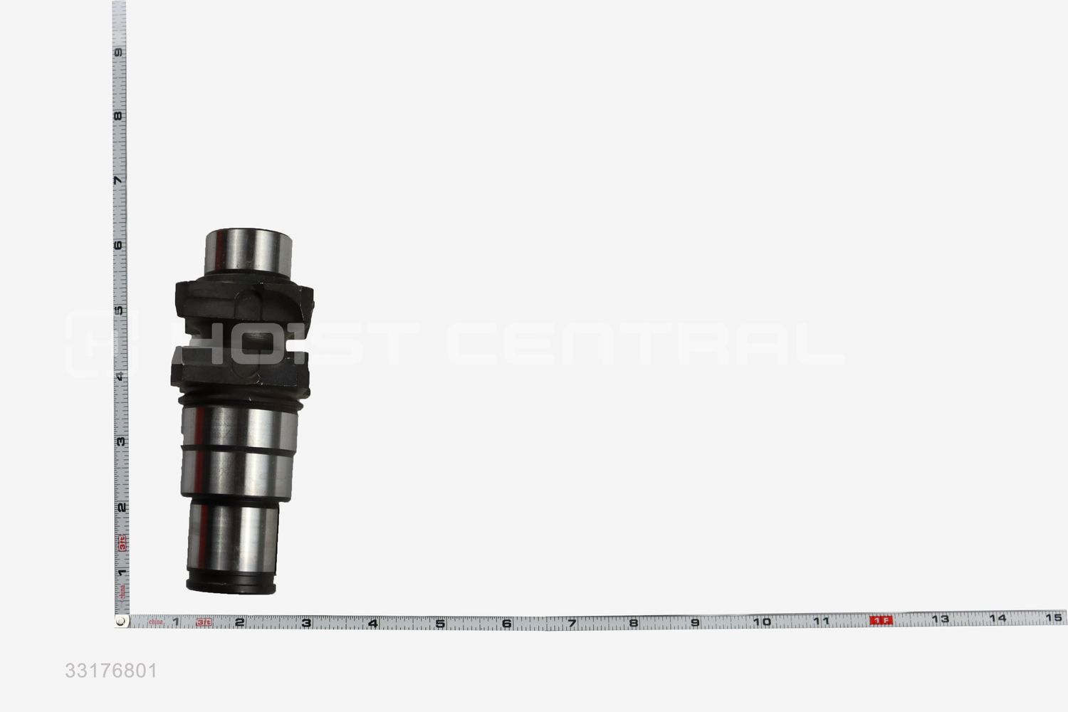 SPRKT 5/16IN COIL CHAIN