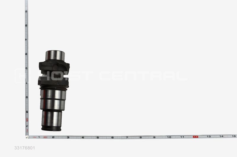 SPRKT 5/16IN COIL CHAIN