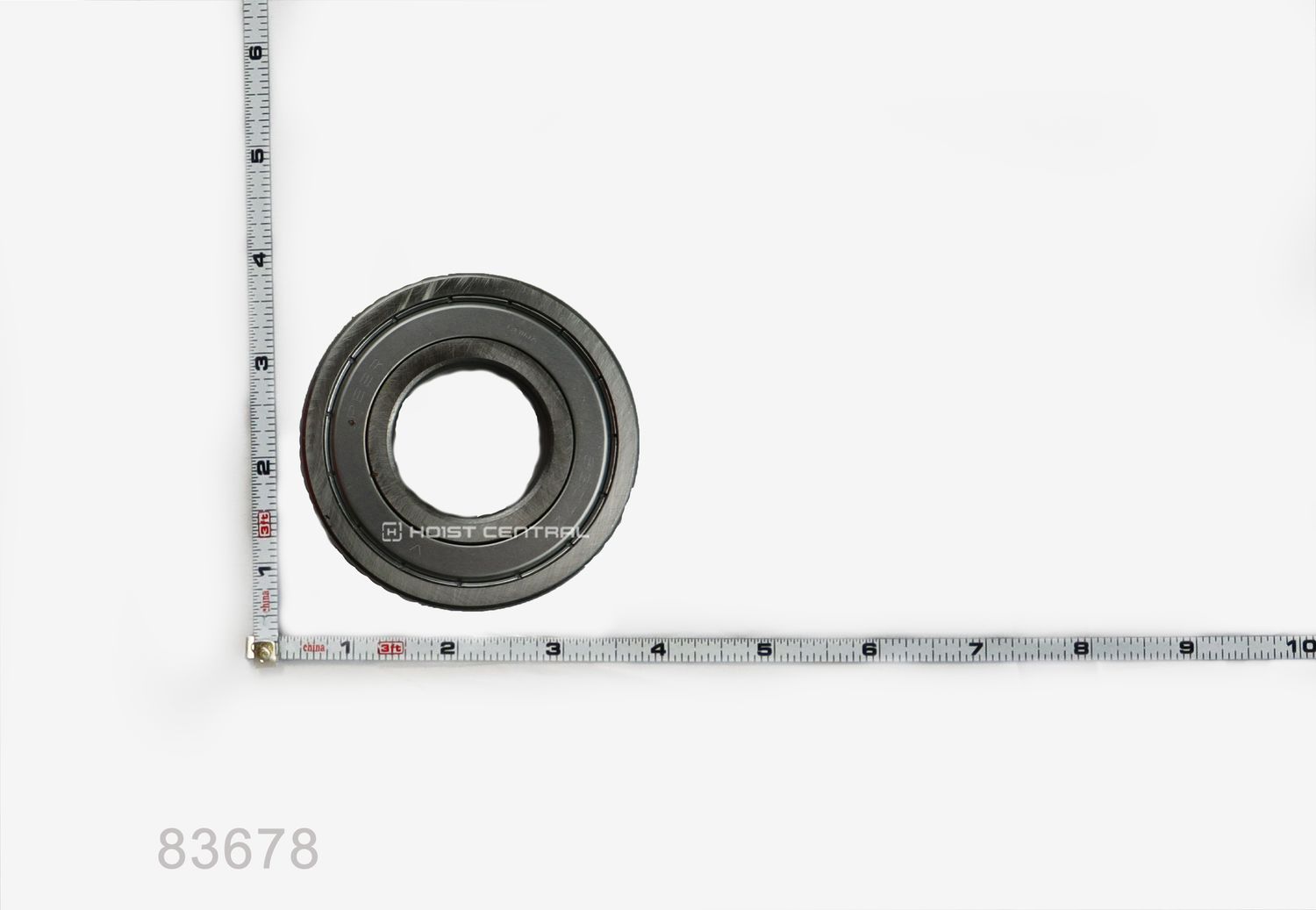 BEARING W263 WS193 648-116B