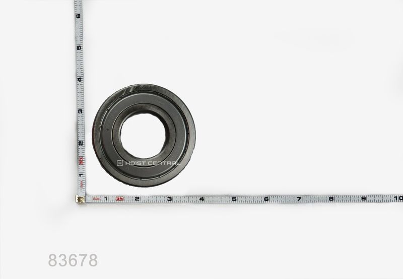 BEARING W263 WS193 648-116B