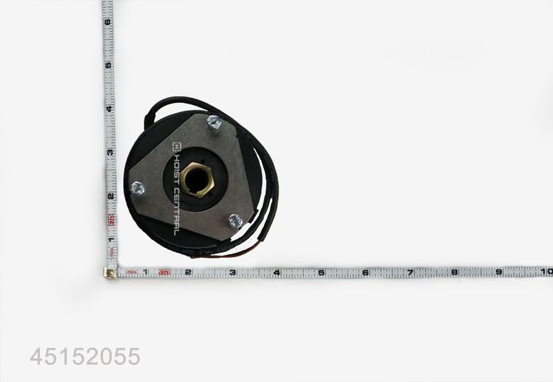 BRAKE - GEARMOTOR .75 & 1 HP