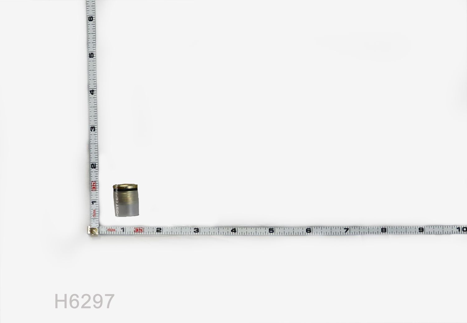 PLUG, MAGNETIC, HEX SCKT HEAD