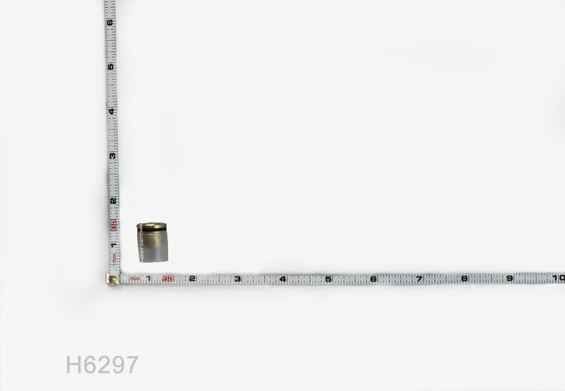 PLUG, MAGNETIC, HEX SCKT HEAD