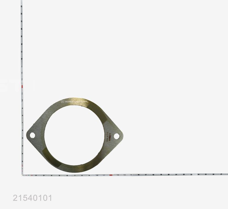 WASHER AND LINING ASSEMBLY
