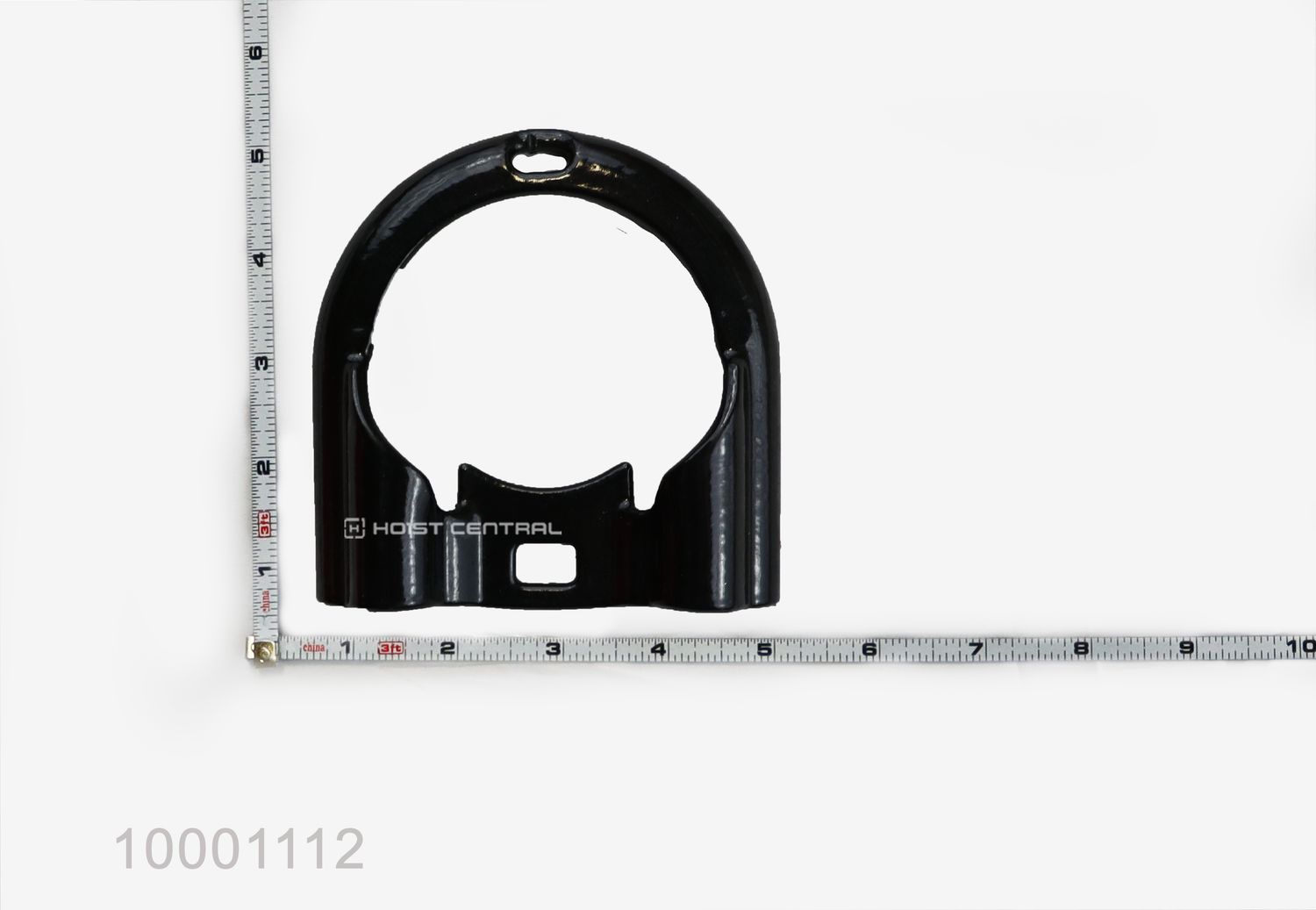 CHAIN GUIDE V-2   (COATED)