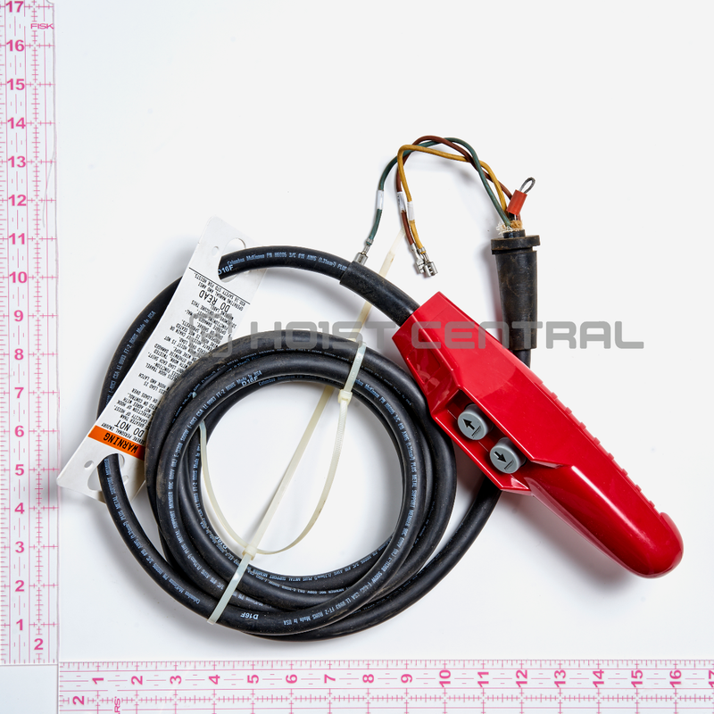 PB & CABLE 2B 2H0T 0M0B 16 FT