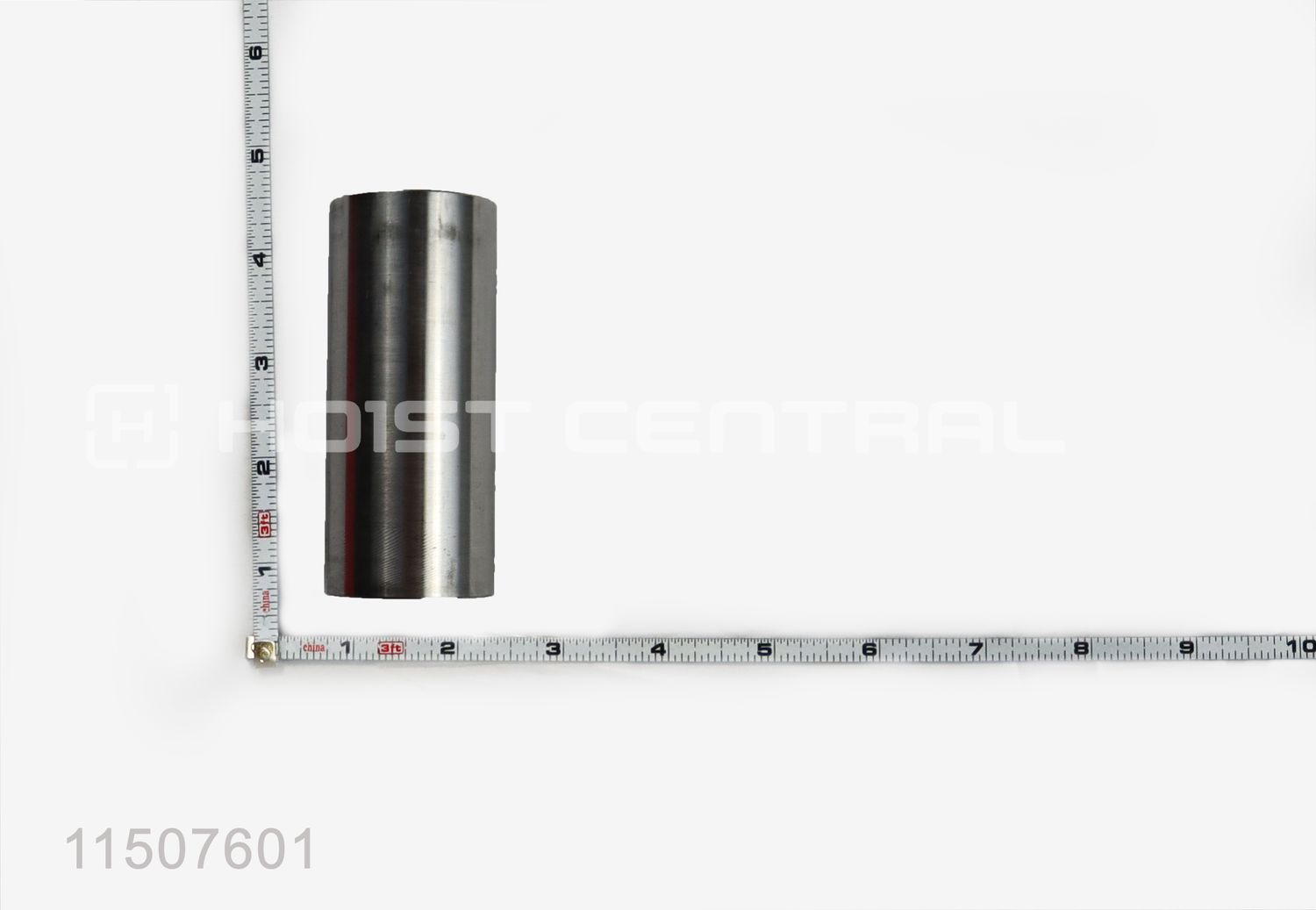 PLUNGER 700 SIZE 2 BRAKE