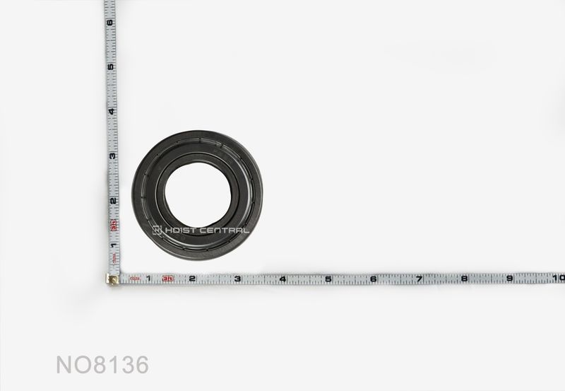 BEARING BALL SINGLE ROW RADIAL